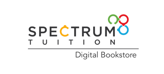 Spectrum Tuition Digital Shop