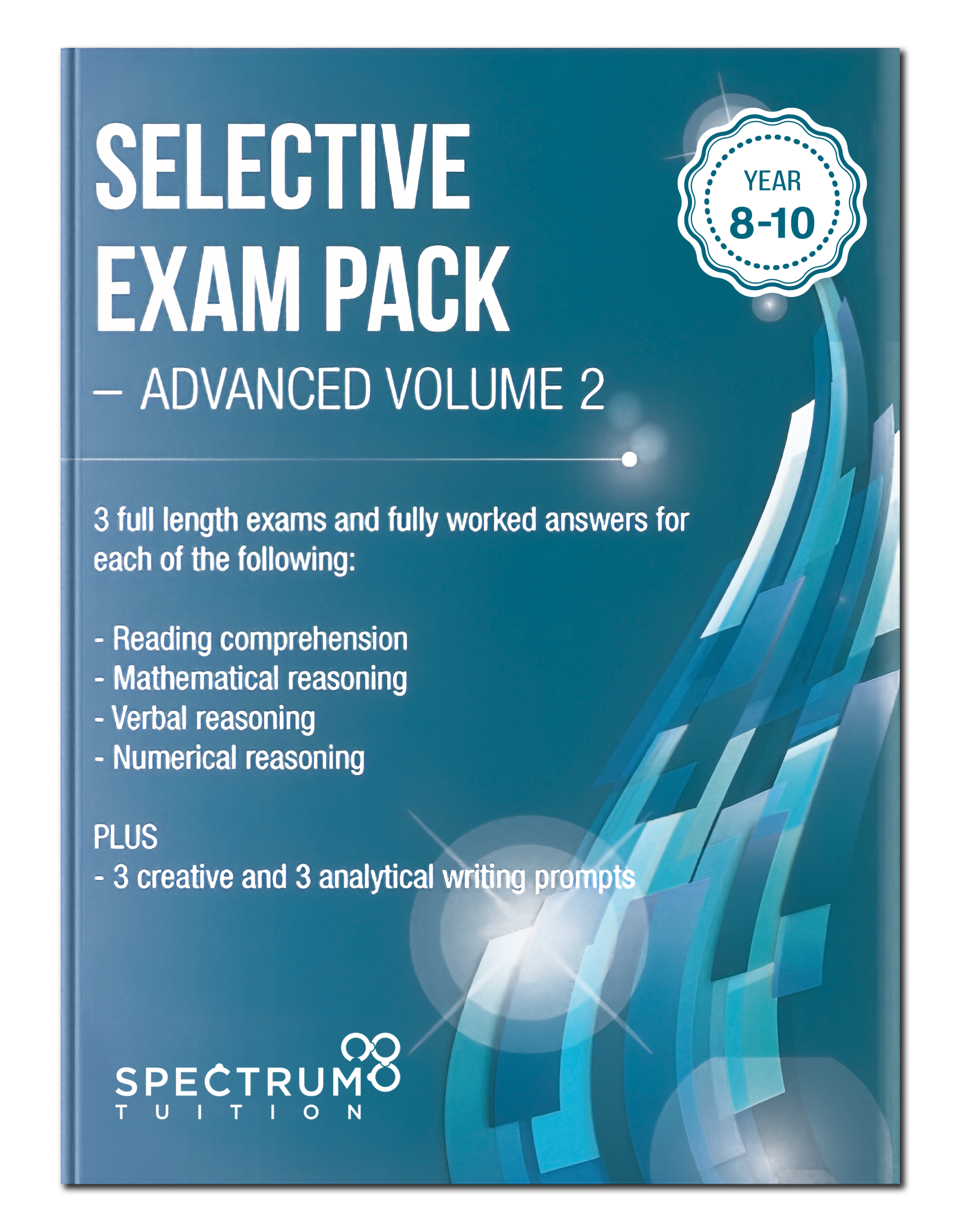 The Ultimate Selective Schools Preparation Bundle - Spectrum Learning
