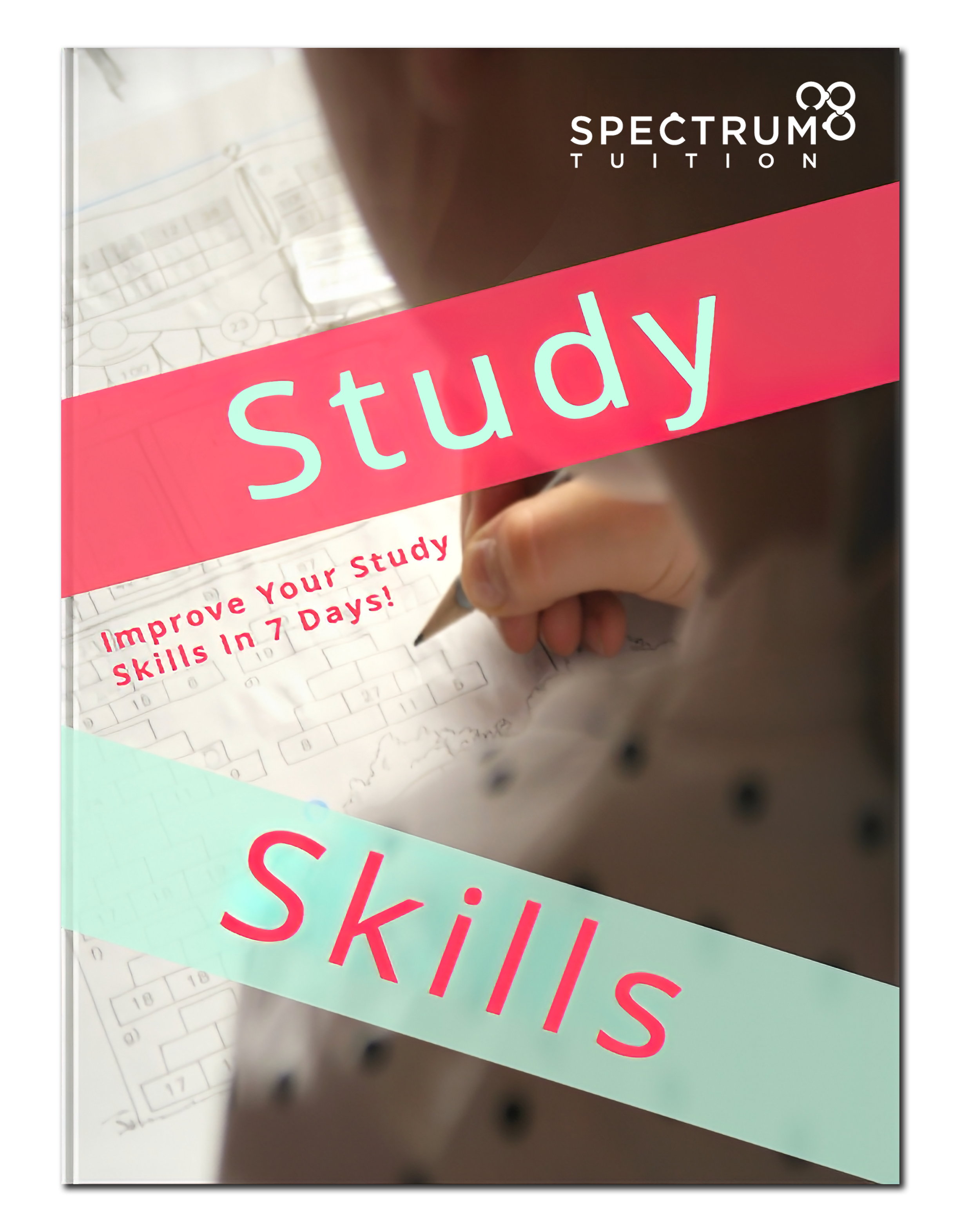 Study Skills Guide - Spectrum Learning