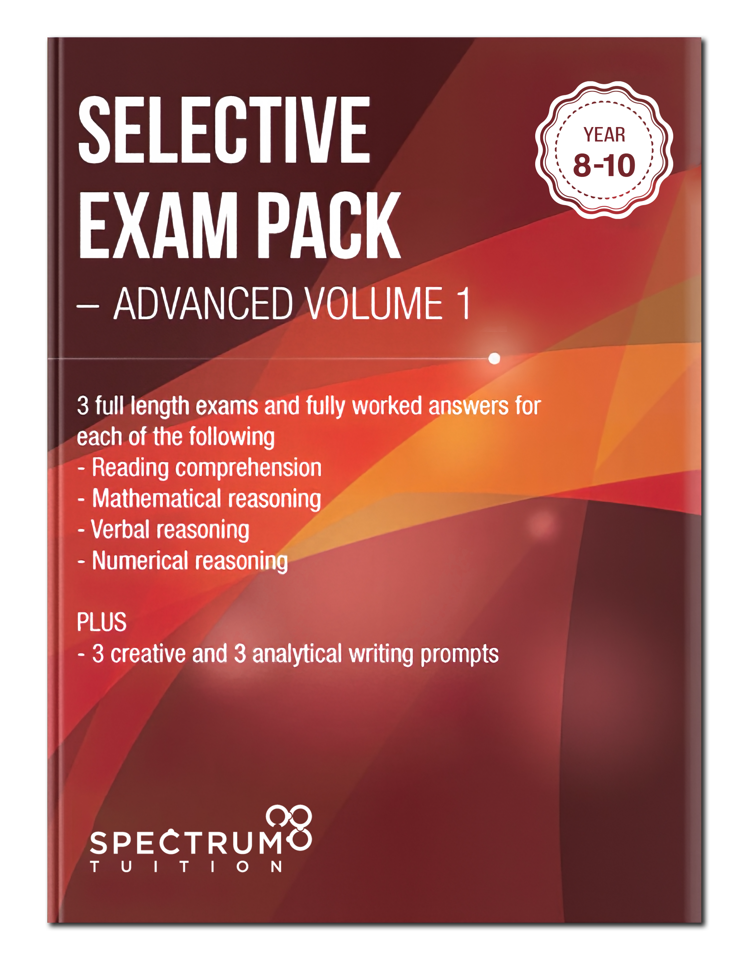 The Ultimate Selective Schools Preparation Bundle - Spectrum Learning