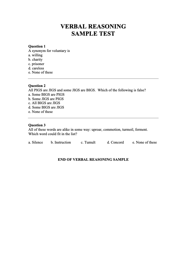 Accelerated Exam Pack - Advanced